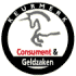 Logo Keurmerk Consument & Geldzaken