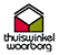 Logo van Thuiswinkel waarborg