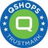 Logo Qshops keurmerk