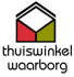 Logo Thuiswinkel waarborg