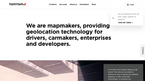 TomTom Reviews over TomTom