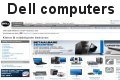 Dell consumenten, bedrijven en zakelijke webwinkel