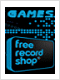 Games en consoles online kopen bij freerecordshop.nl