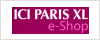 Cosmetica webshop ICI Paris